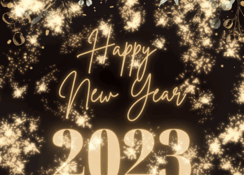 Immagini GIF Buon Anno
