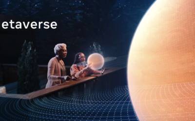 Il metaverso, spiegato da Meta