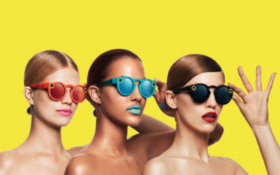 Dai Google Glass ad oggi: come cambiano i social con la tecnologia indossabile