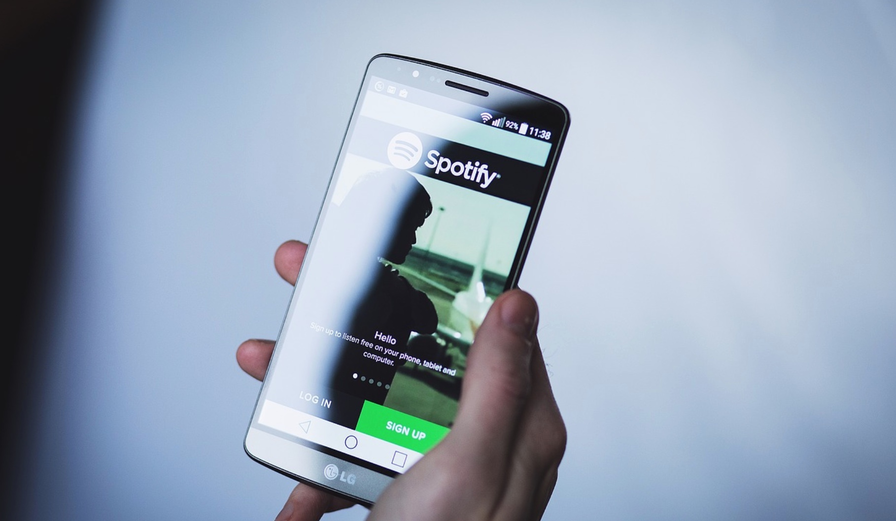 Spotify, la classifica dei brani che hanno superato il miliardo di streaming