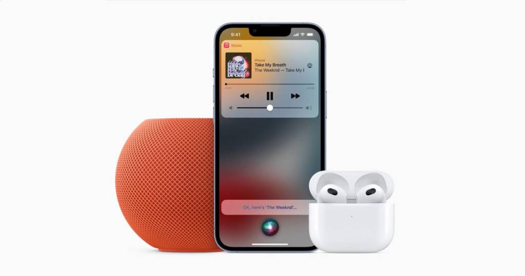 apple music voice plan