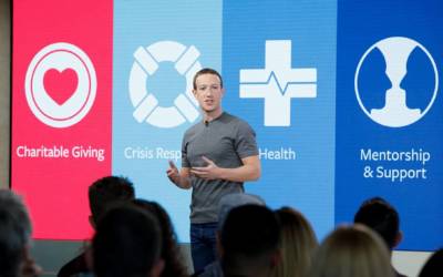 Facebook/Meta è la peggior azienda dell’anno secondo Yahoo