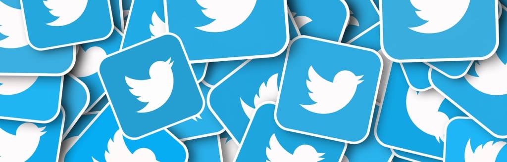 il 2021 su Twitter in Italia