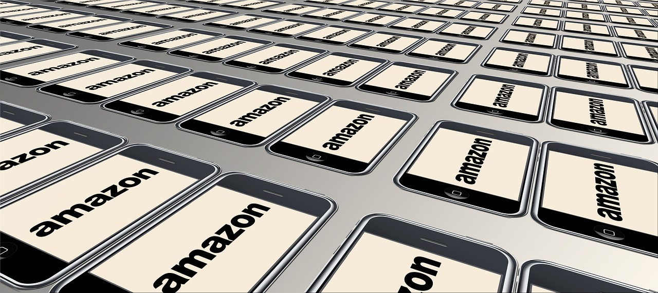 Multa record ad Amazon: 1,1 miliardi per abuso di posizione dominante