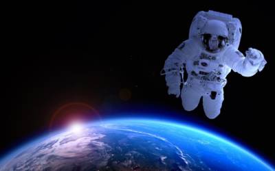 Alexa for Astronauts, l’esplorazione spaziale a portata di tutti