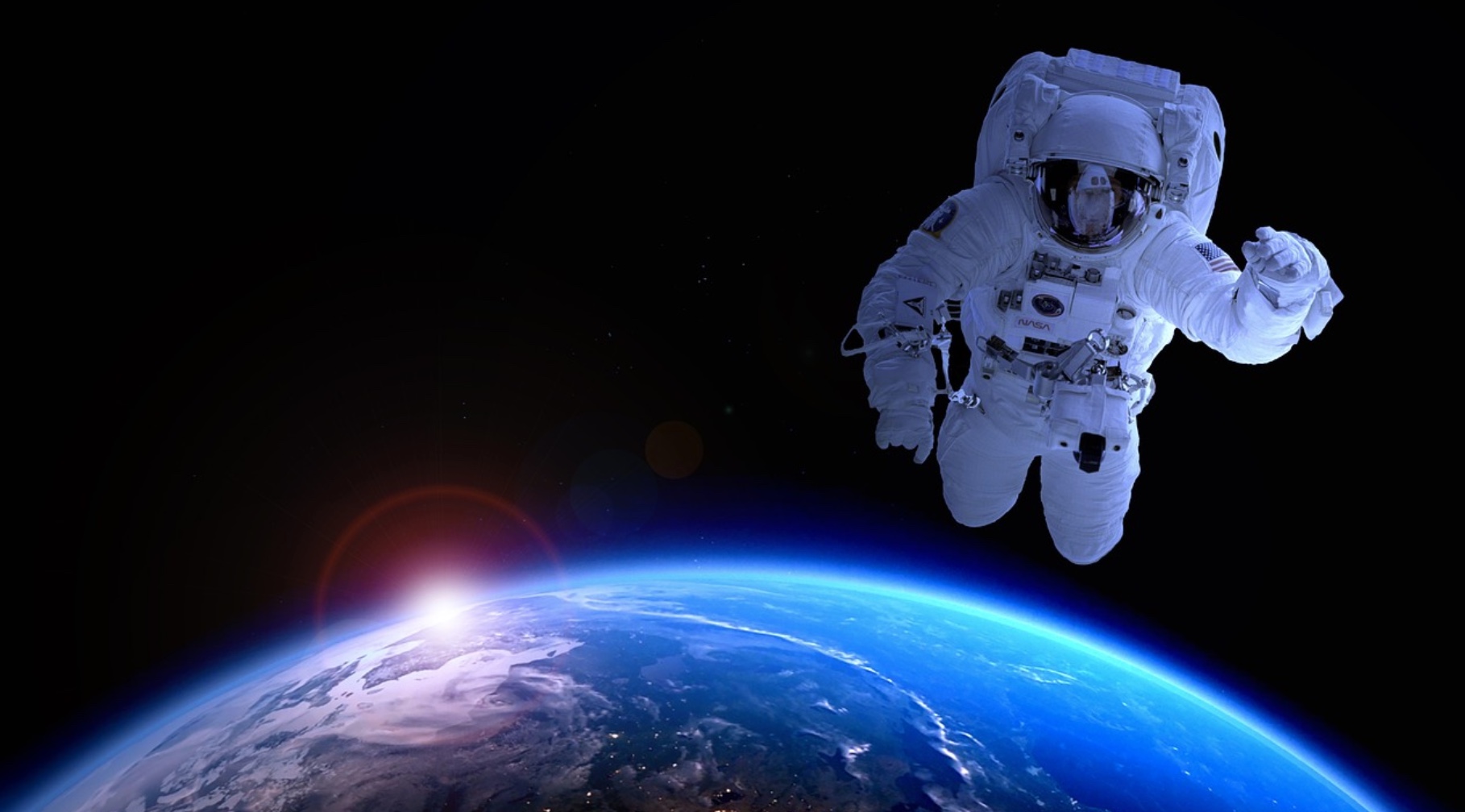 Alexa for Astronauts, l’esplorazione spaziale a portata di tutti