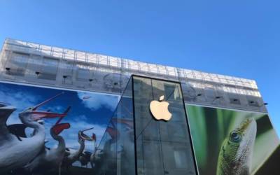 Brand di maggior valore, la classifica tech del 2022