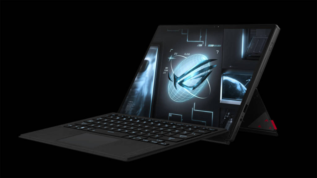 Ces 2022- migliori prodotti Asus ROG Flow Z13