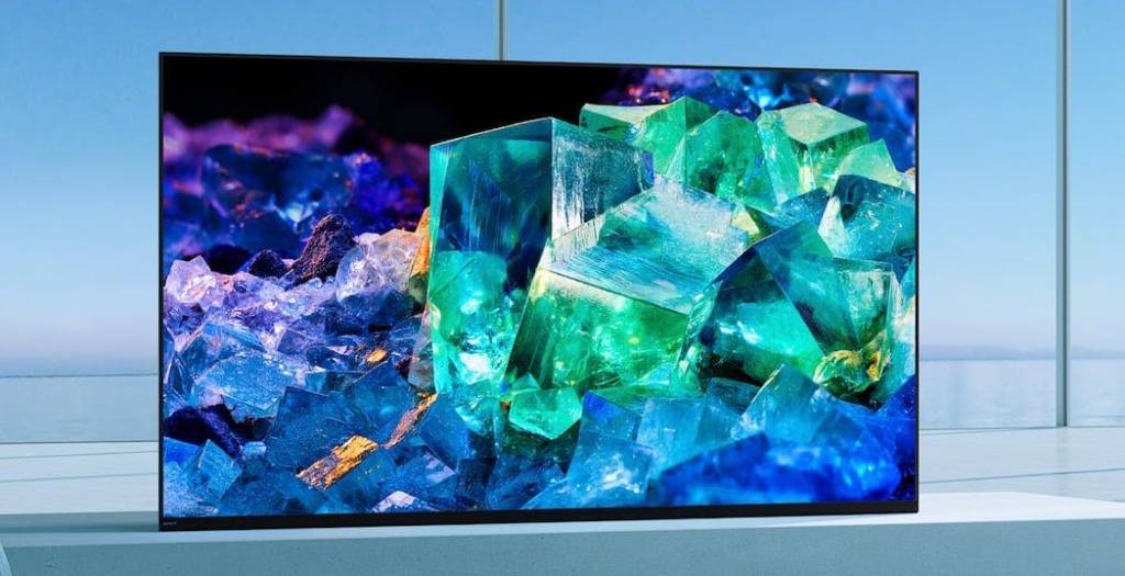 Ces 2022- migliori prodotti Sony Qd-Oled