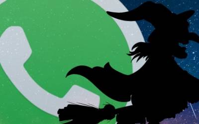 Befana 2024, le migliori immagini per WhatsApp