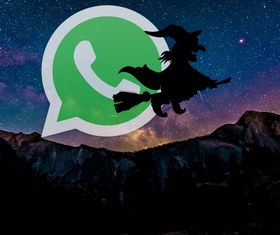 Immagini Befana 2023 Whatsapp