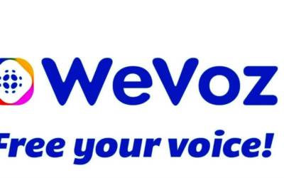 WeVoz, il nuovo social network made in Italy dedicato ai messaggi vocali