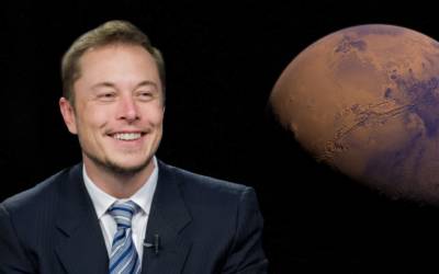 Elon Musk paga per bloccare un bot che traccia il suo jet
