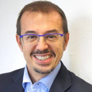 Andrea Contarini, Marketing Director, Kyocera Document Solutions Italia