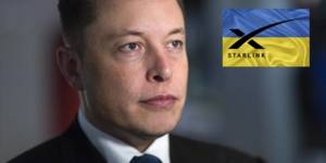 Elon Musk Ucraina
