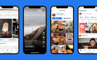 Facebook Reels finalmente disponibile in tutto il mondo