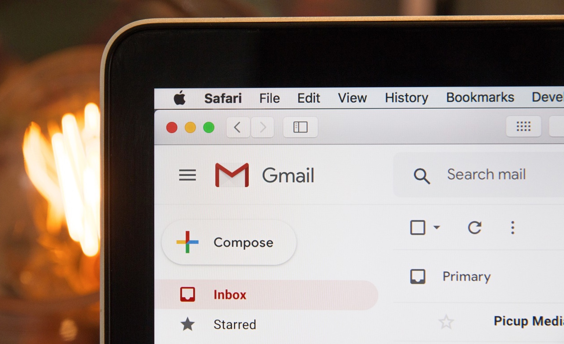 Gmail, nuova visualizzazione: cosa cambia dall’8 febbraio