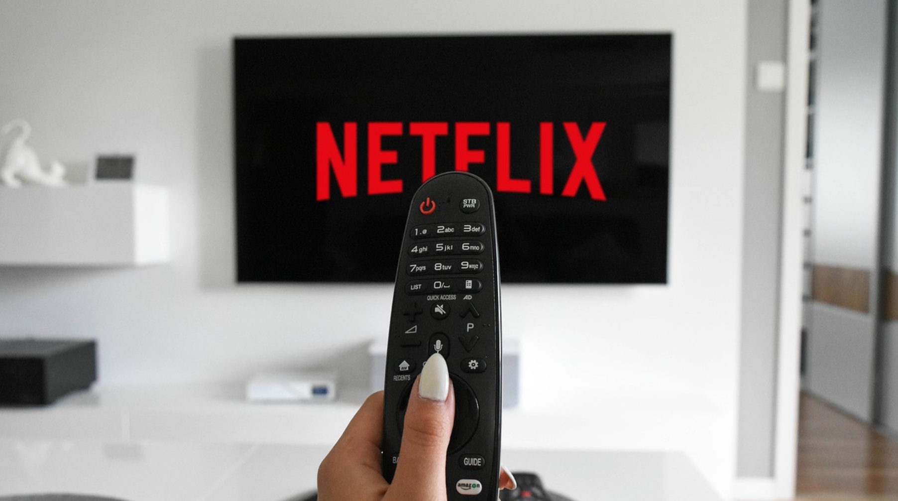 Netflix, tutti i film che arriveranno nel 2022