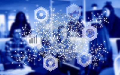 Trasformazione digitale, i dati