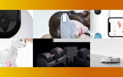I migliori gadget tecnologici con Intelligenza artificiale