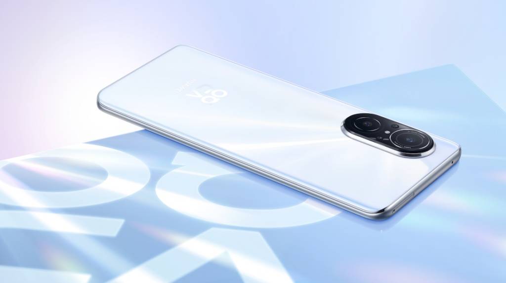 HUAWEI nova 9 SE