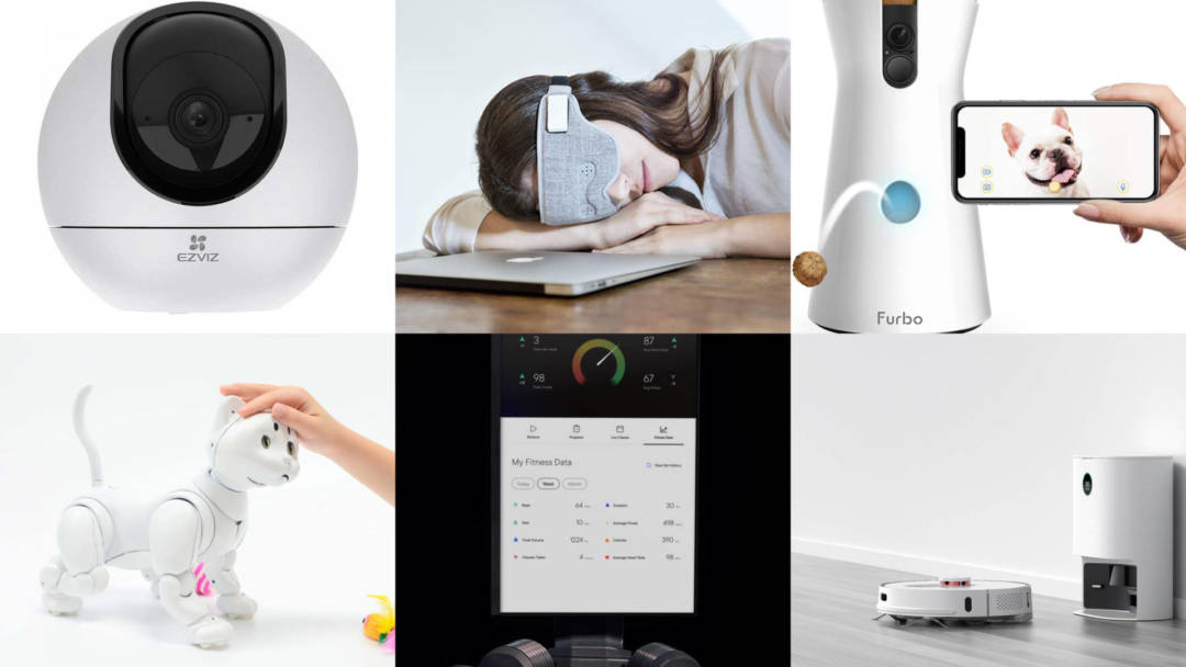 I migliori gadget tecnologici con Intelligenza artificiale Digitalic