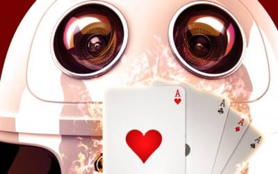 L’Intelligenza artificiale sta cambiando il Poker