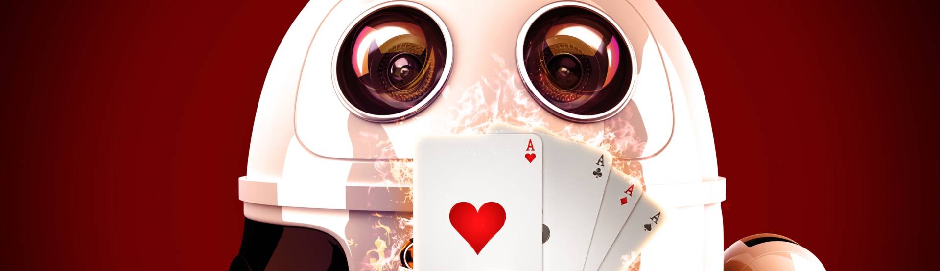L’Intelligenza artificiale sta cambiando il Poker
