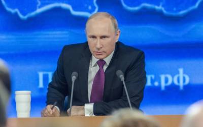 Russia fuori da internet: decisione contro attacchi hacker