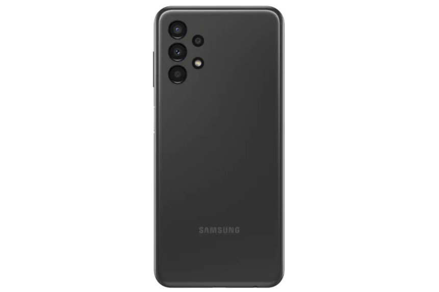 Samsung Galaxy A13 e A23: svelati con display FHD+ da 6,6″ e fotocamere da 50 MP