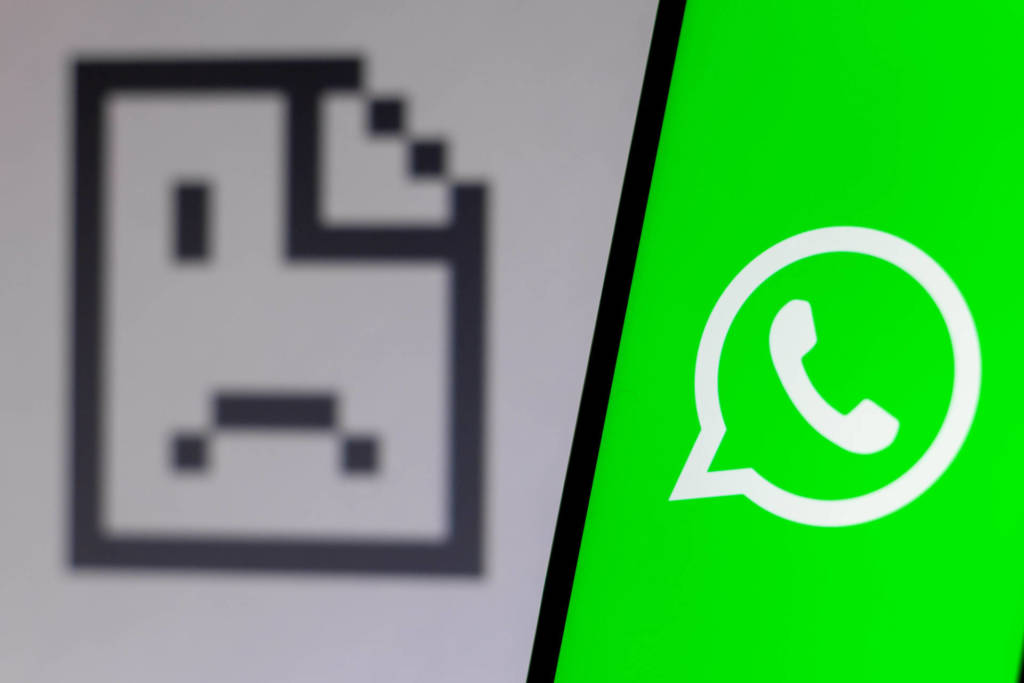 Whatsapp Hackerato