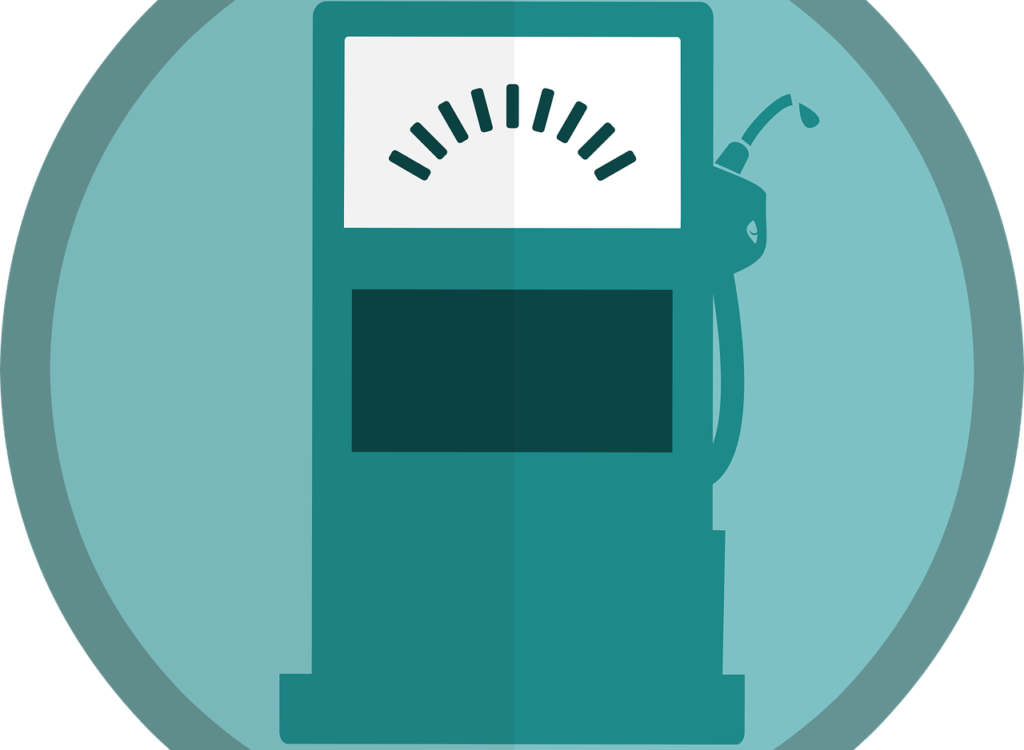 app per risparmiare sul prezzo della benzina