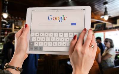 Google aggiorna alcune app per gli schermi più grandi