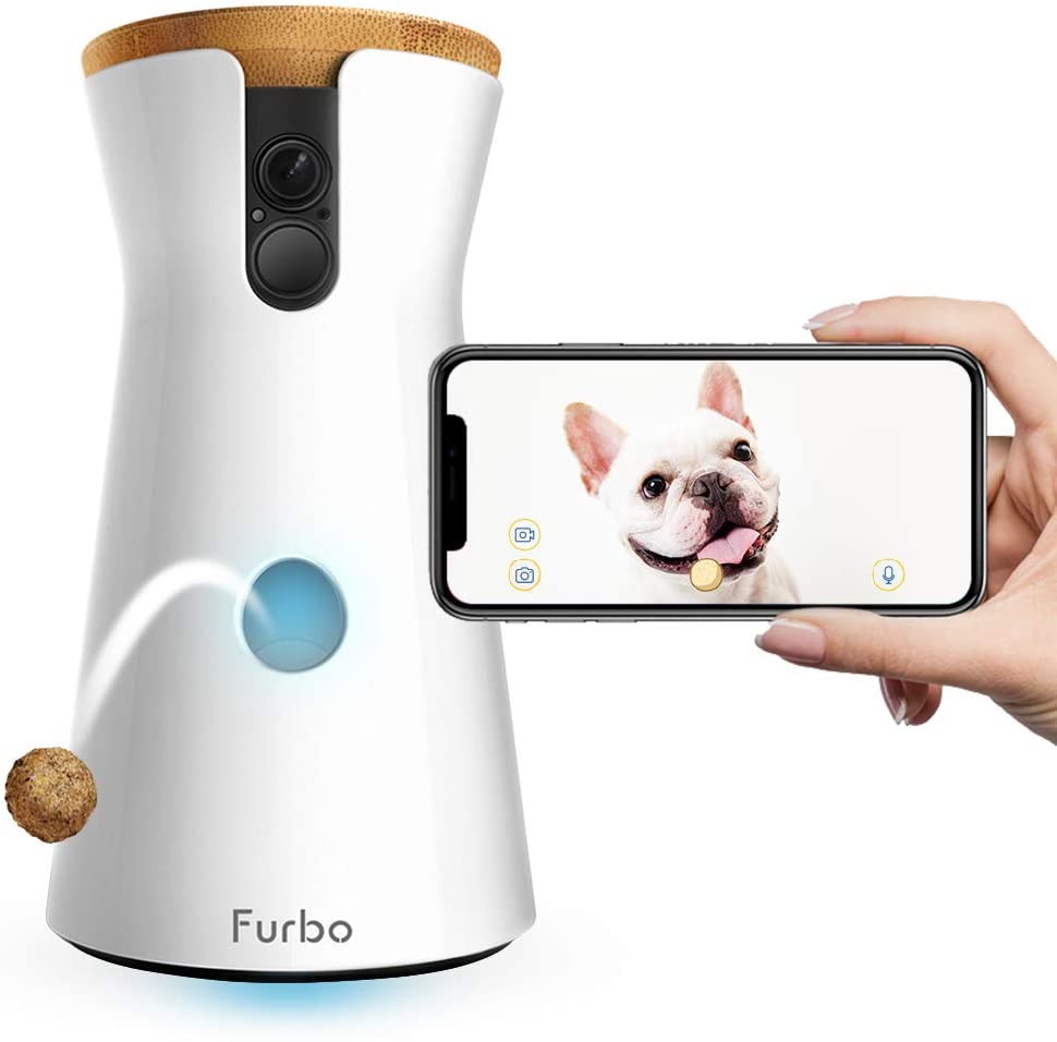 Migliori Gadget tecnologici con AI: Furbo