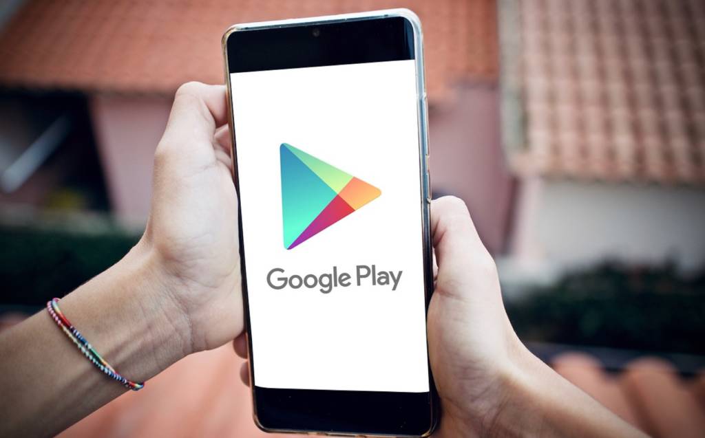 google play store