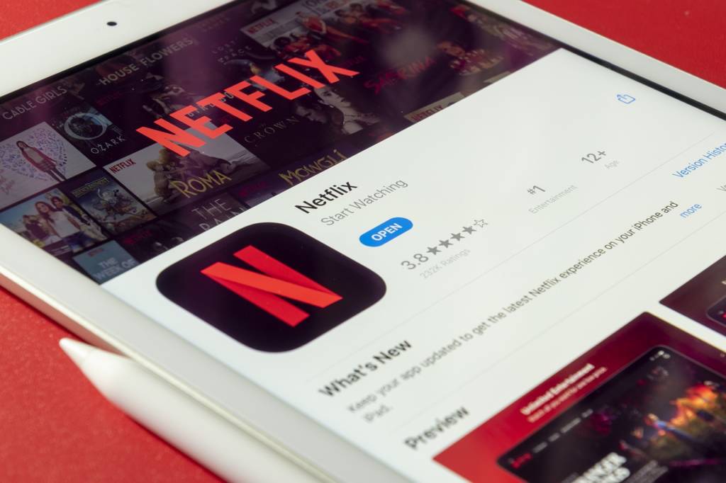 guerra in Ucraina netflix e tiktok