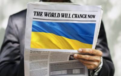Guerra in Ucraina: le decisioni di Samsung e Amazon contro la Russia