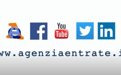 Come prenotare il servizio sportello videocall Agenzia delle Entrate