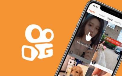 Alternative a Tik Tok: Kuaishou l’app che piace ai giovani