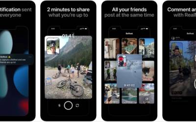 BeReal, come funziona il nuovo social anti Instagram