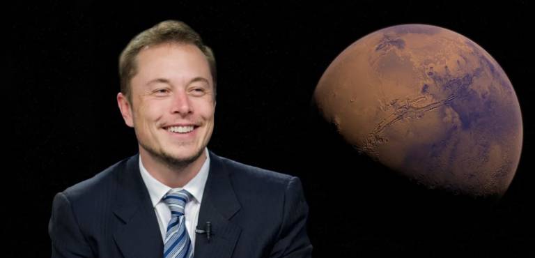 Elon Musk compra Twitter