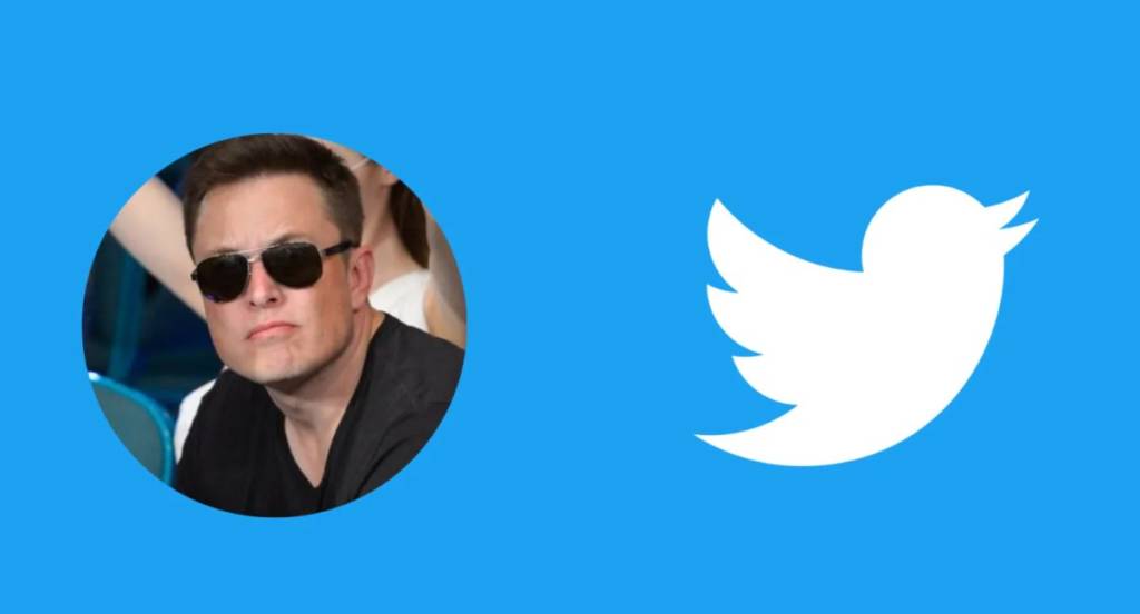 Elon Musk su Twitter