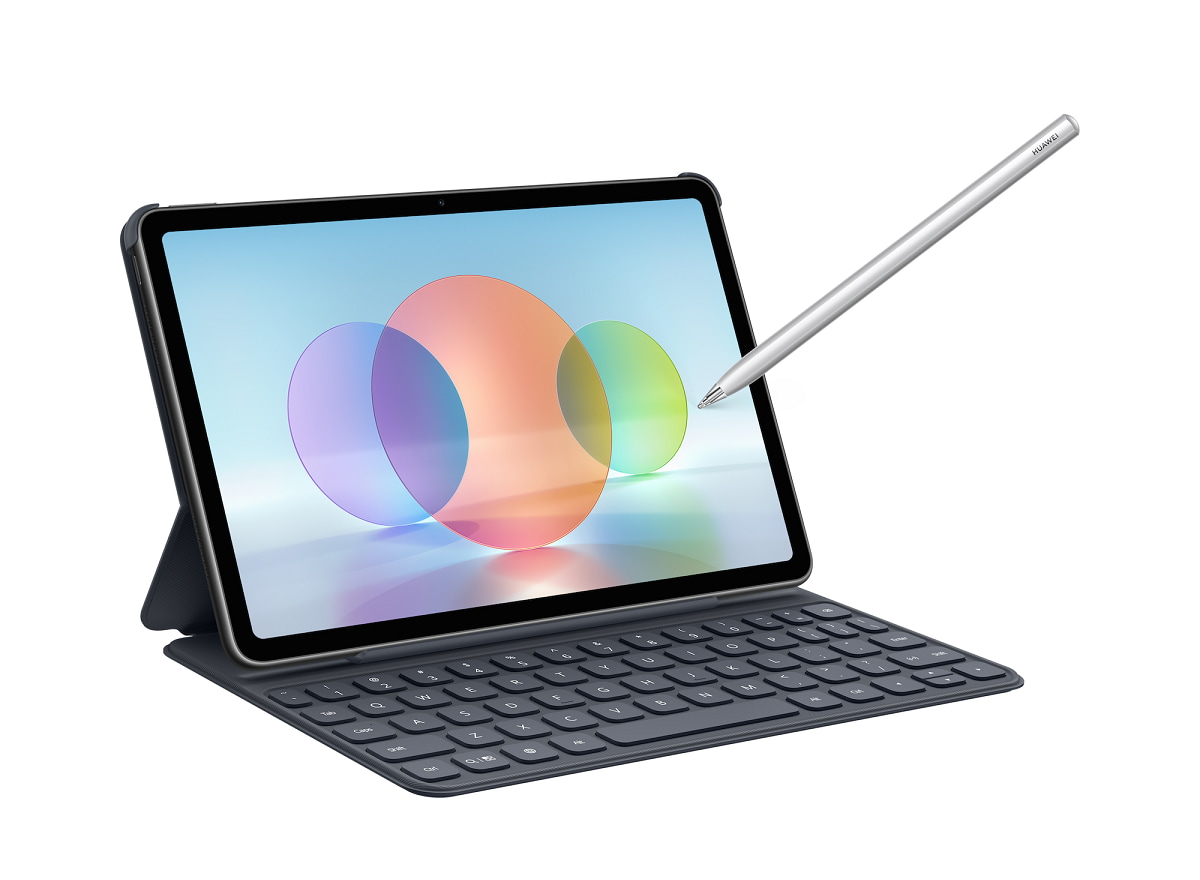 Huawei MatePad, il nuovo tablet intelligente che ottimizza lo studio