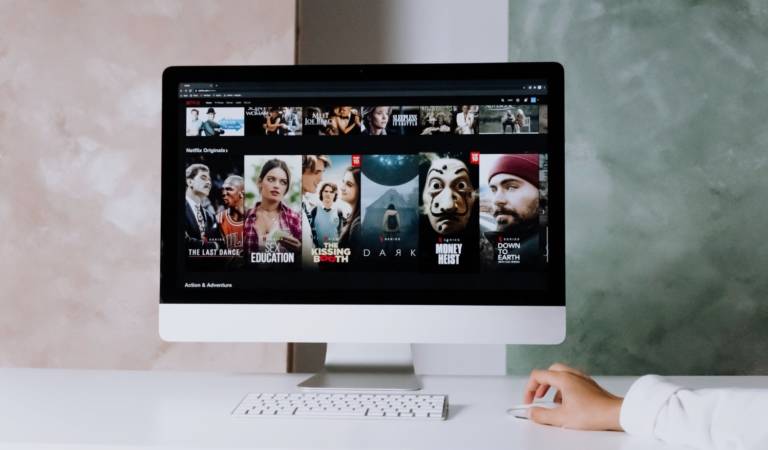 Netflix perde abbonati