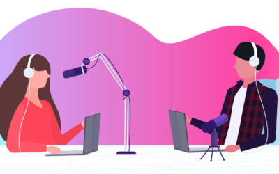 Il nuovo linguaggio della tecnologia:  R1 GROUP ENJOYABLE, il podcast sul tech per tutti