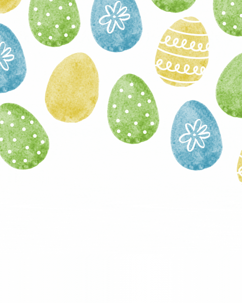 Immagini GIF Buona Pasqua
