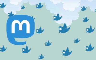Mastodon, riuscirà davvero a essere il social anti Twitter?
