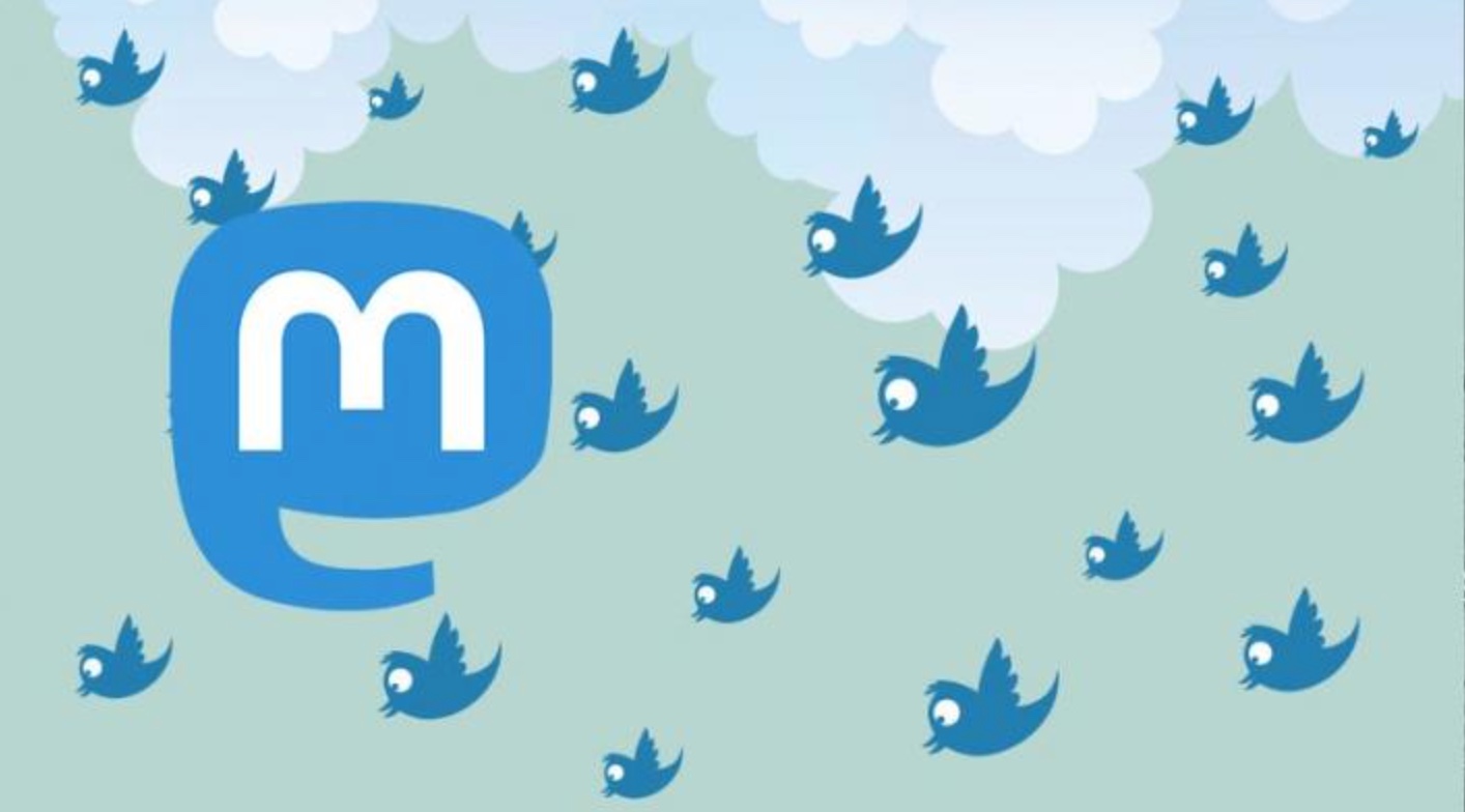 Mastodon, riuscirà davvero a essere il social anti Twitter?