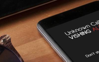 Vishing cos’è, come funziona e come difendersi