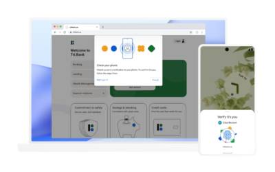 FIDO, come funzionerà l’accesso senza password a siti e app